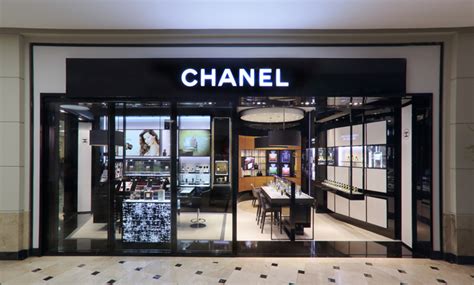 Boutique CHANEL Peru